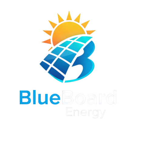 BlueBoard Energy Logo