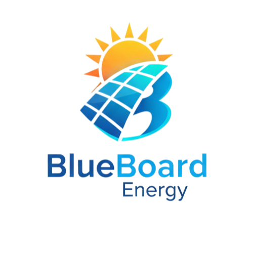 BlueBoard Energy Logo